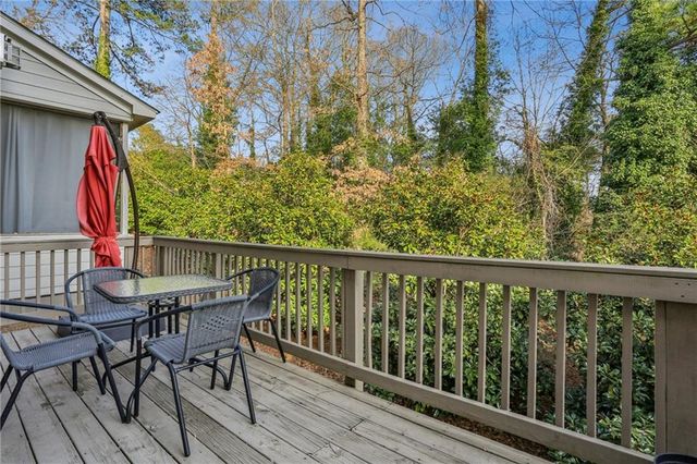 3159 Rutter Drive 33, Atlanta, GA 30345