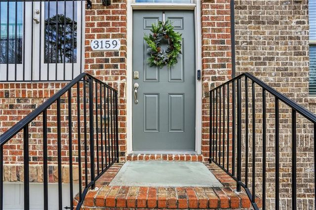 3159 Rutter Drive 33, Atlanta, GA 30345