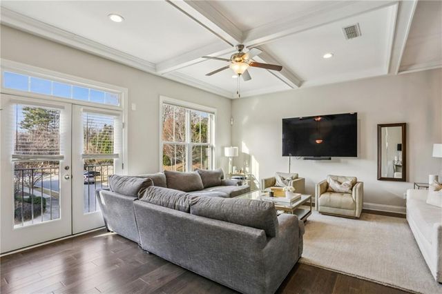 3159 Rutter Drive 33, Atlanta, GA 30345