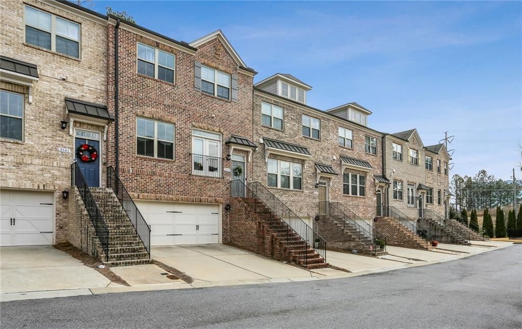 3159 Rutter Drive 33, Atlanta, GA 30345