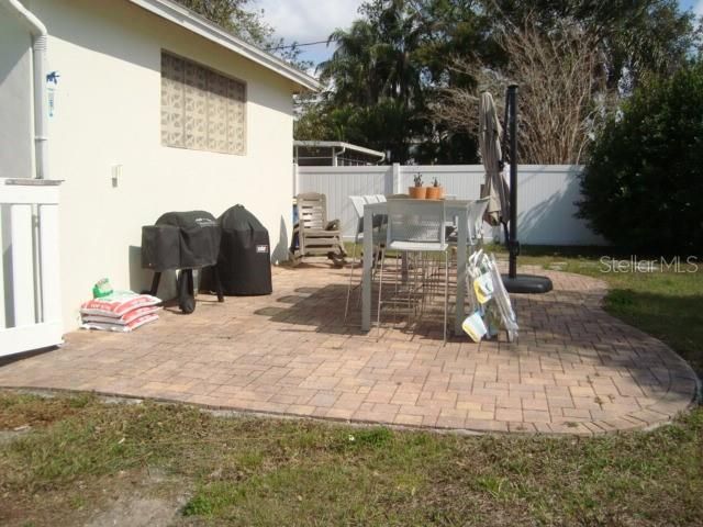 11 N CREST AVENUE, Clearwater, FL 33755