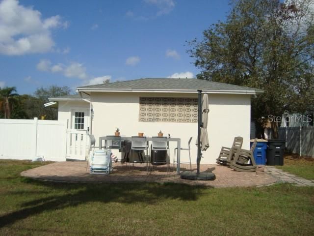 11 N CREST AVENUE, Clearwater, FL 33755