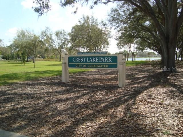 11 N CREST AVENUE, Clearwater, FL 33755