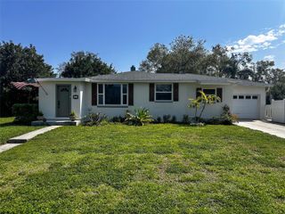 11 N CREST AVENUE, Clearwater, FL 33755