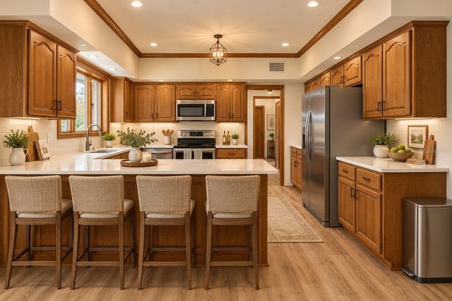 10404 SANDTRAP DRIVE, Spring Hill, FL 34608