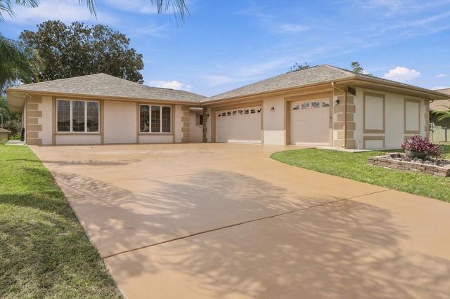 10404 SANDTRAP DRIVE, Spring Hill, FL 34608