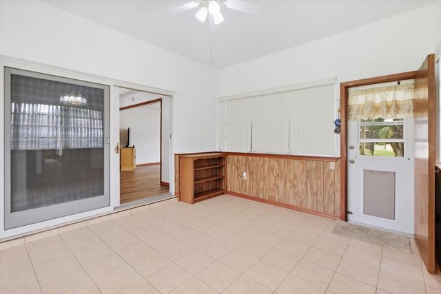 10404 SANDTRAP DRIVE, Spring Hill, FL 34608