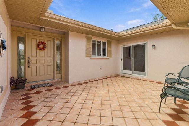 10404 SANDTRAP DRIVE, Spring Hill, FL 34608