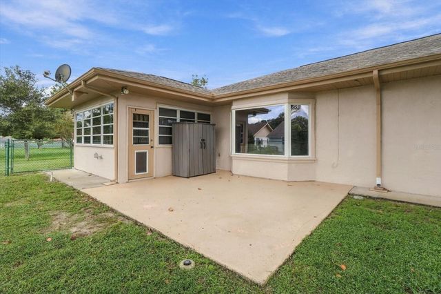 10404 SANDTRAP DRIVE, Spring Hill, FL 34608
