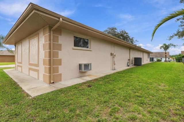 10404 SANDTRAP DRIVE, Spring Hill, FL 34608