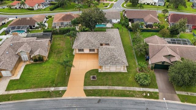 10404 SANDTRAP DRIVE, Spring Hill, FL 34608