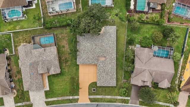 10404 SANDTRAP DRIVE, Spring Hill, FL 34608