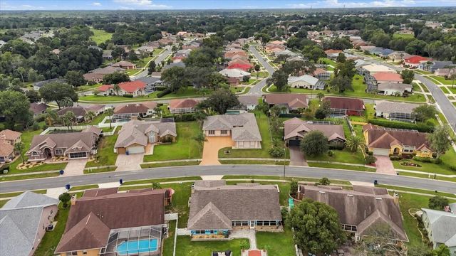 10404 SANDTRAP DRIVE, Spring Hill, FL 34608