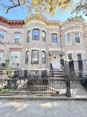 197 Grant Ave Avenue, Brooklyn, NY 11208