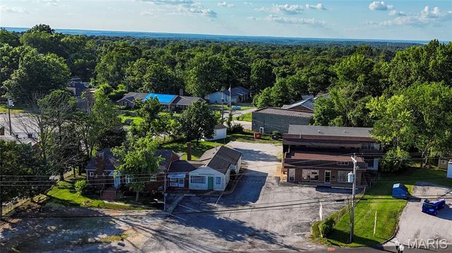 2801 High Ridge Boulevard, High Ridge, MO 63049