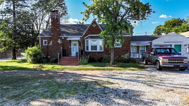 2801 High Ridge Boulevard, High Ridge, MO 63049