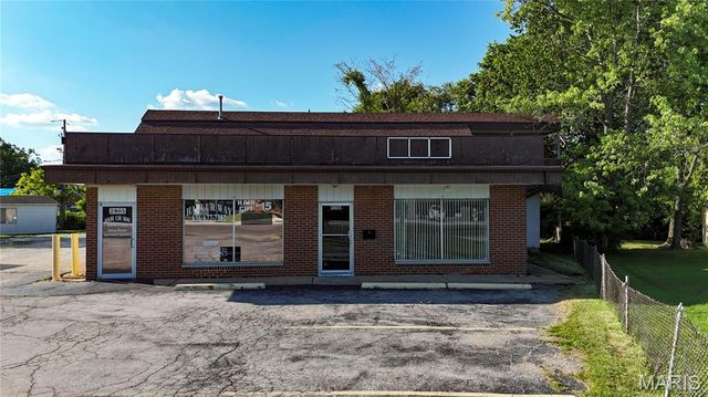 2801 High Ridge Boulevard, High Ridge, MO 63049