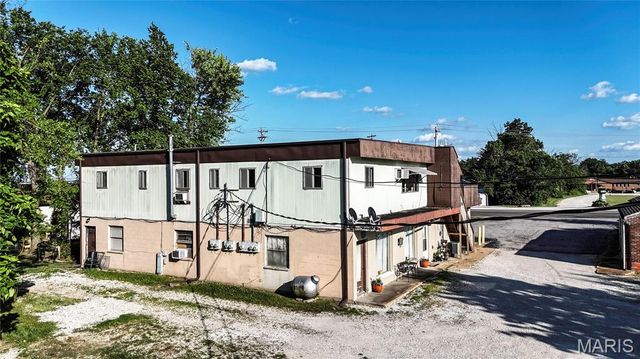 2801 High Ridge Boulevard, High Ridge, MO 63049