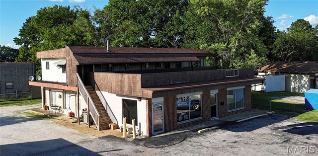 2801 High Ridge Boulevard, High Ridge, MO 63049