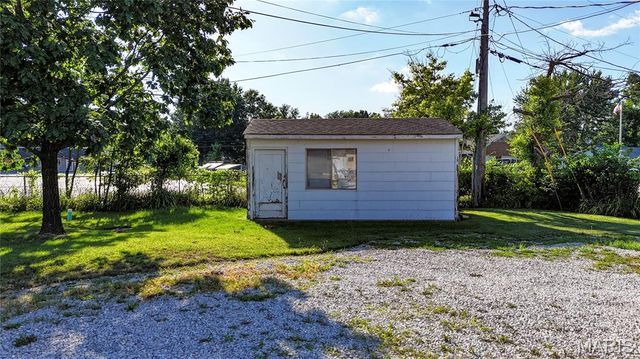 2801 High Ridge Boulevard, High Ridge, MO 63049