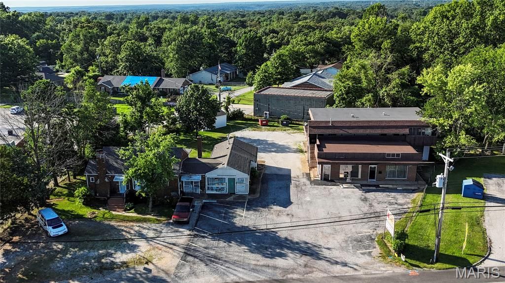 2801 High Ridge Boulevard, High Ridge, MO 63049