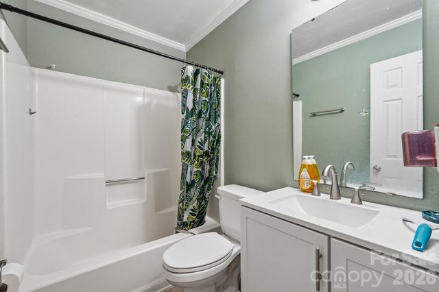 13942 Dannemara Drive, Pineville, NC 28134