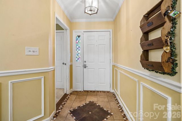 13942 Dannemara Drive, Pineville, NC 28134
