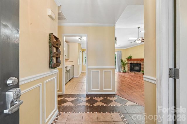 13942 Dannemara Drive, Pineville, NC 28134