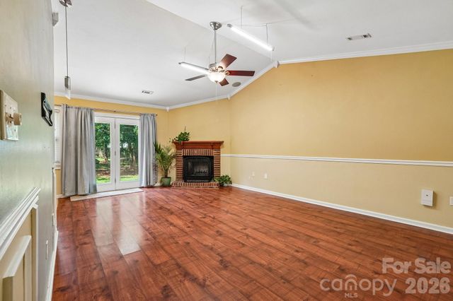 13942 Dannemara Drive, Pineville, NC 28134