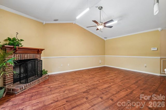 13942 Dannemara Drive, Pineville, NC 28134