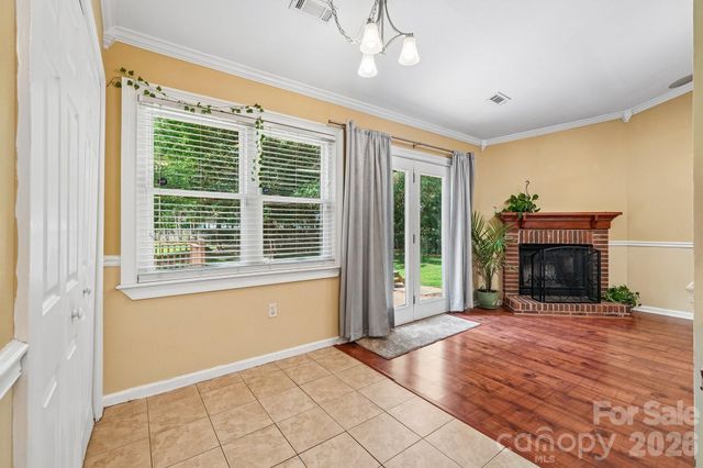 13942 Dannemara Drive, Pineville, NC 28134