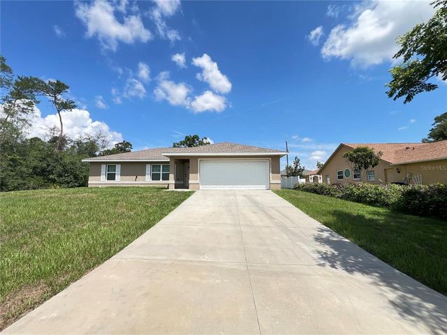 2427 SW 168TH LOOP, Ocala, FL 34473