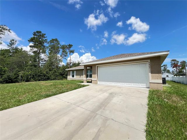 2427 SW 168TH LOOP, Ocala, FL 34473