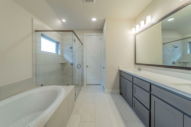 526 Callum Parkway, Celina, TX 75009