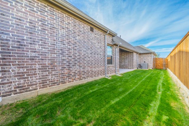 526 Callum Parkway, Celina, TX 75009