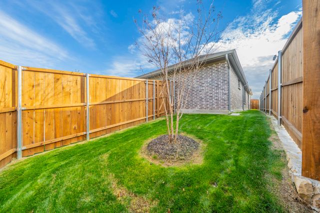 526 Callum Parkway, Celina, TX 75009