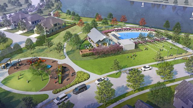 526 Callum Parkway, Celina, TX 75009