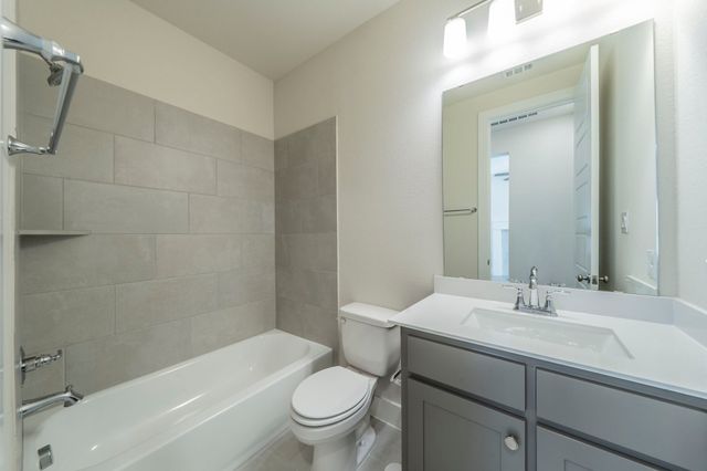 526 Callum Parkway, Celina, TX 75009