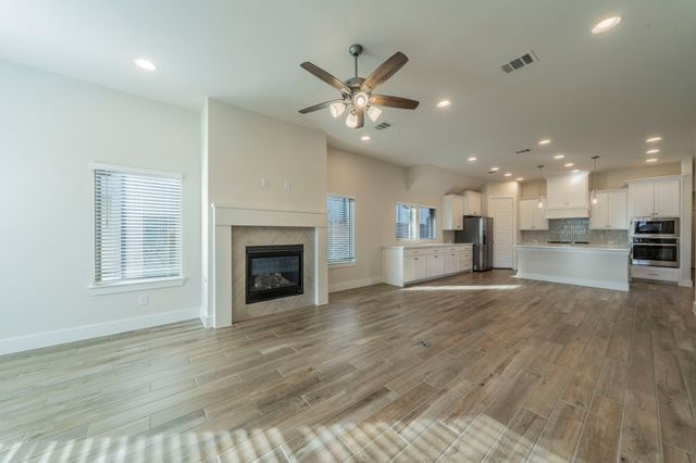 526 Callum Parkway, Celina, TX 75009