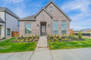 526 Callum Parkway, Celina, TX 75009