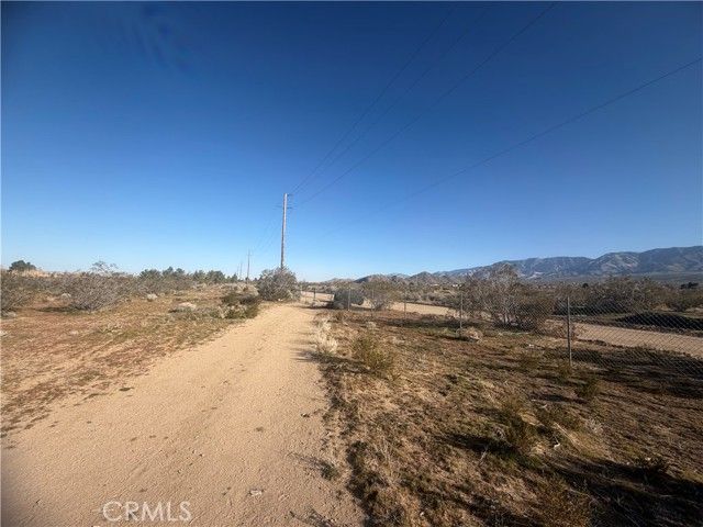 31020 Pawnee Road, Lucerne Valley, CA 92356