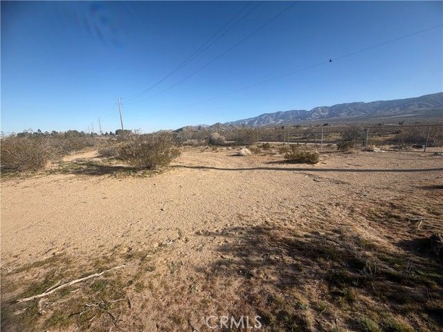 31020 Pawnee Road, Lucerne Valley, CA 92356