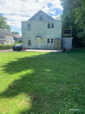 6 Kellogg Street First Floor, Norwalk, CT 06850