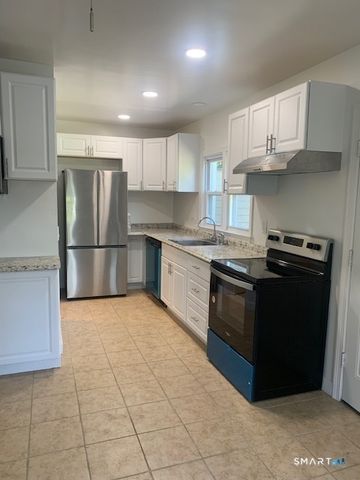 6 Kellogg Street First Floor, Norwalk, CT 06850
