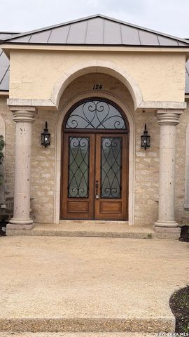 124 allens bend, New Braunfels, TX 78130