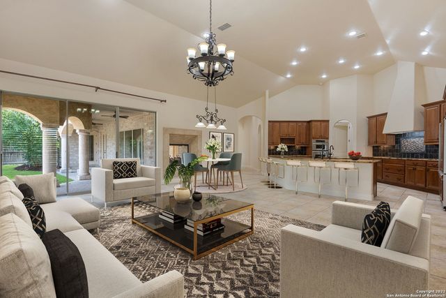 124 allens bend, New Braunfels, TX 78130