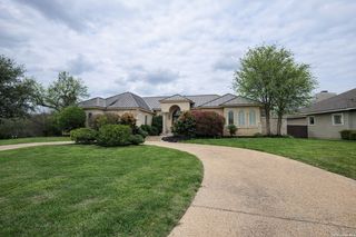 124 allens bend, New Braunfels, TX 78130