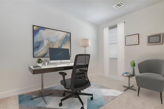 1801 Roseburg DR 29, Austin, TX 78754