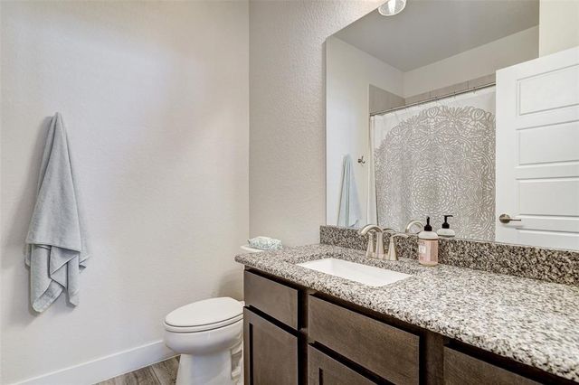 1801 Roseburg DR 29, Austin, TX 78754