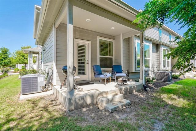 1801 Roseburg DR 29, Austin, TX 78754